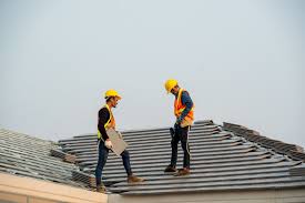 Roof Moss and Algae Removal in Glandorf, OH